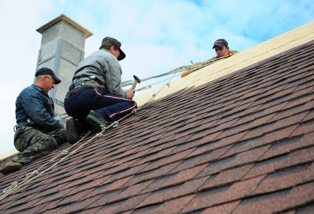 Slate Roofing Contractor in St Robert, MO